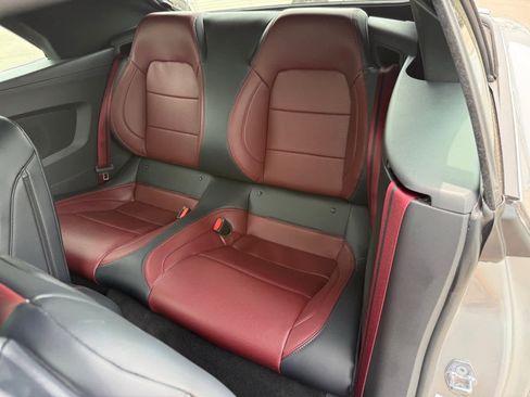Used 2025 Ford Mustang Premium RWD image 11