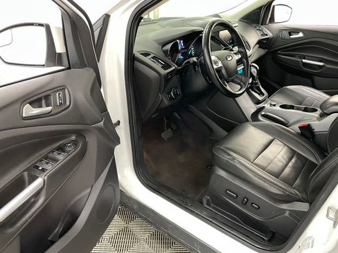 Used 2014 Ford Escape SE w/ Leather Comfort Package AWD/4WD image 21