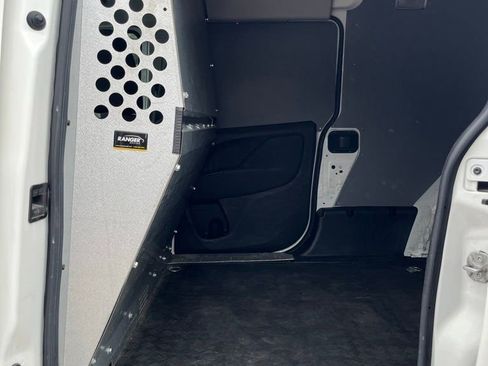 Used 2021 RAM ProMaster City Tradesman image 21