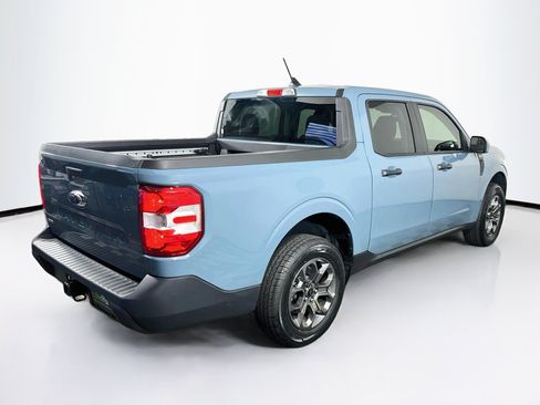 Used 2023 Ford Maverick XLT w/ XLT Luxury Package FWD image 9