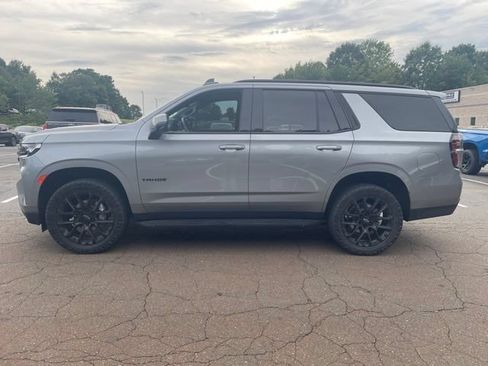 Used 2024 Chevrolet Tahoe RST w/ Luxury Package AWD/4WD image 3