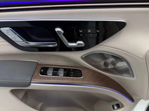 Certified 2023 Mercedes-Benz EQS 450+ SUV image 11
