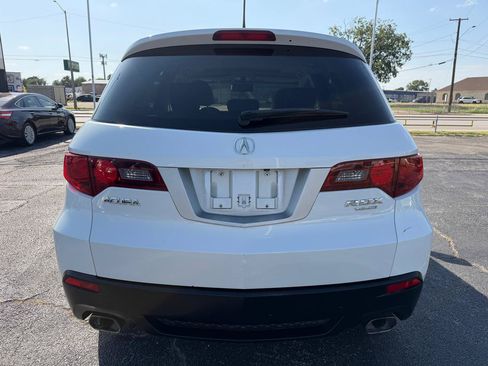 Used 2012 Acura RDX FWD image 6