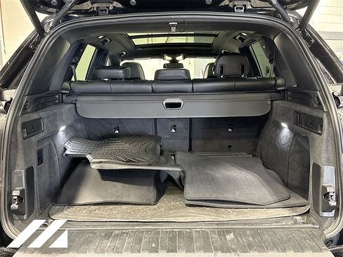 Used 2023 BMW X5 M50i w/ Climate Comfort Package image 29