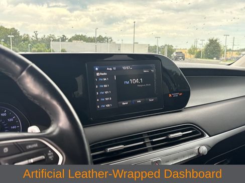 Used 2020 Hyundai Palisade SEL FWD image 18