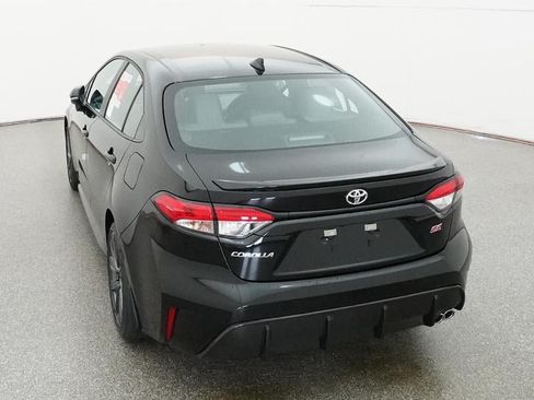 New 2026 Toyota Corolla SE FWD image 6