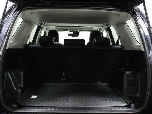 Used 2020 Toyota 4Runner Nightshade image 14