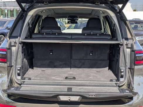Used 2026 BMW X7 xDrive40i AWD/4WD image 6