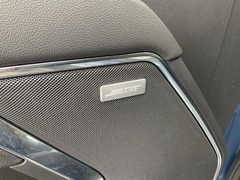 Used 2024 Chevrolet Silverado 1500 LTZ w/ LTZ Premium Package image 25