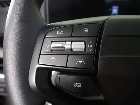 Used 2025 Kia K4 FWD image 35