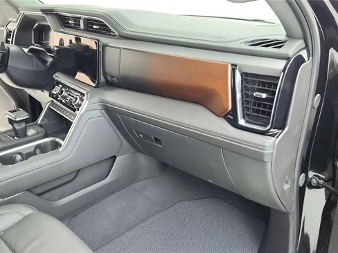 Used 2025 GMC Sierra 1500 Denali w/ Denali Reserve Package image 63