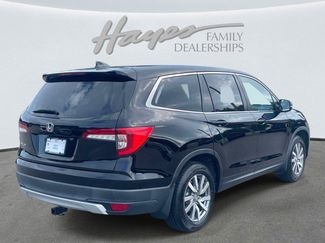 Used 2019 Honda Pilot EX-L video 3
