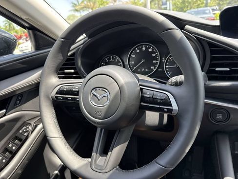New 2026 MAZDA MAZDA3 s Sport FWD image 53