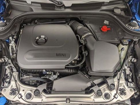 New 2026 MINI Cooper S image 15