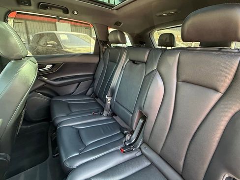 Used 2017 Audi Q7 3.0T Premium Plus image 42