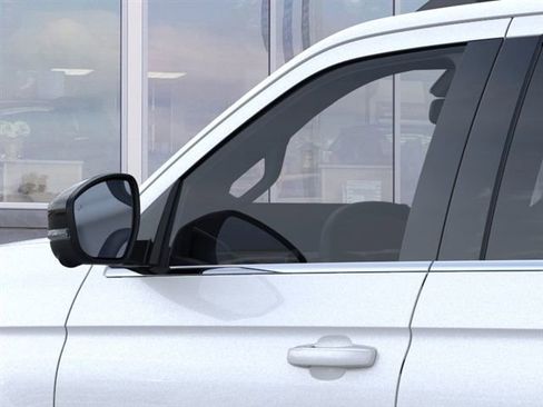 New 2025 Ford Expedition Platinum w/ Platinum Ultimate Package image 20