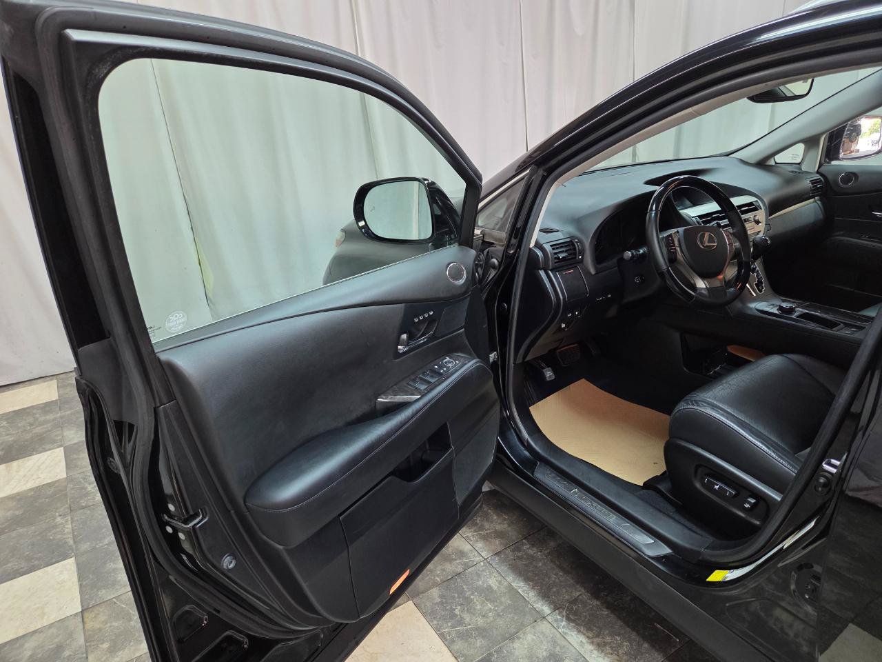 Used 2014 Lexus RX 350 AWD image 11