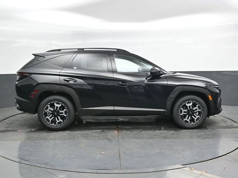 New 2026 Hyundai Tucson XRT AWD/4WD image 3