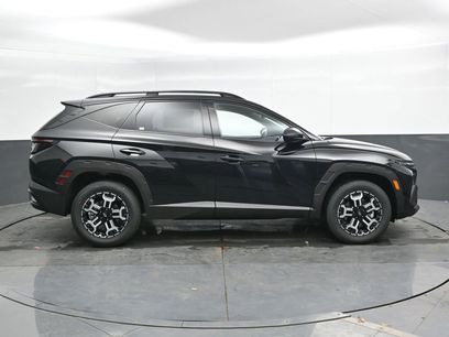 New 2026 Hyundai Tucson XRT