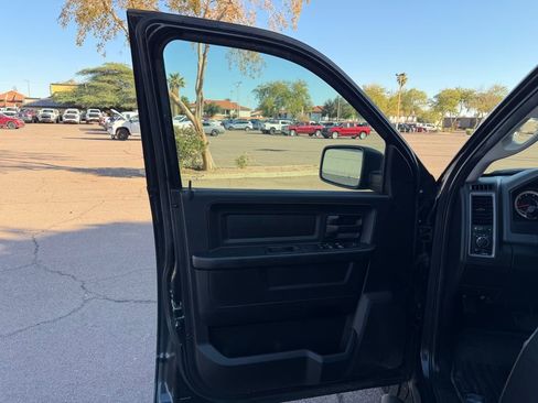 Used 2017 RAM 1500 Tradesman w/ Popular Equipment Group image 21