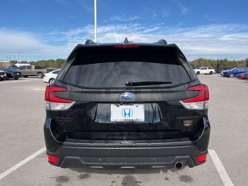 Used 2023 Subaru Forester Wilderness image 5