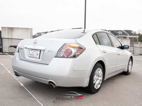 Used 2012 Nissan Altima 2.5 S image 7