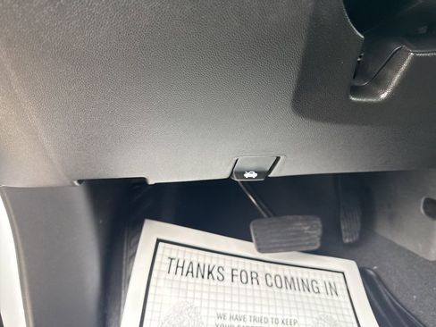 Used 2023 GMC Sierra 1500 Pro w/ Graphite Edition image 27