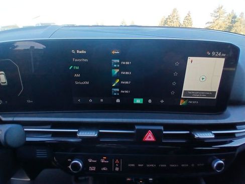 New 2026 Kia Sportage X-Line image 16