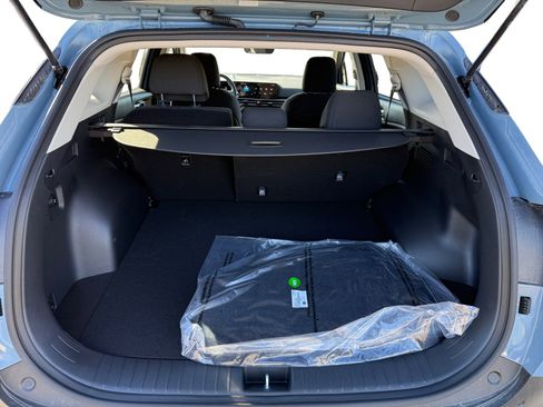 New 2026 Kia Sportage S image 17