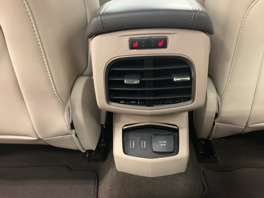 Used 2019 Lincoln MKZ Reserve FWD image 35