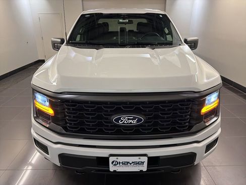 New 2026 Ford F150 STX AWD/4WD image 2
