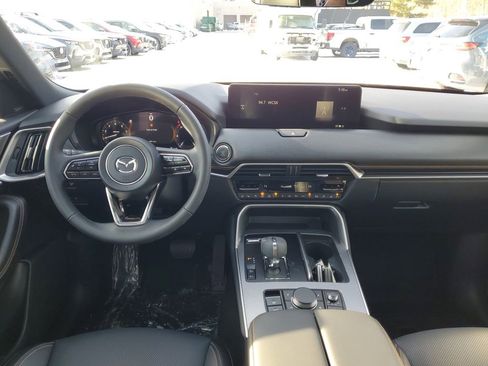 New 2026 MAZDA CX-90 3.3 Turbo w/ Premium Plus Pkg image 17