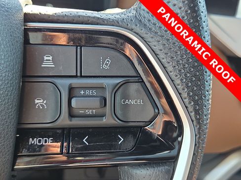 Used 2023 Toyota Tundra 1794 Edition AWD/4WD image 22