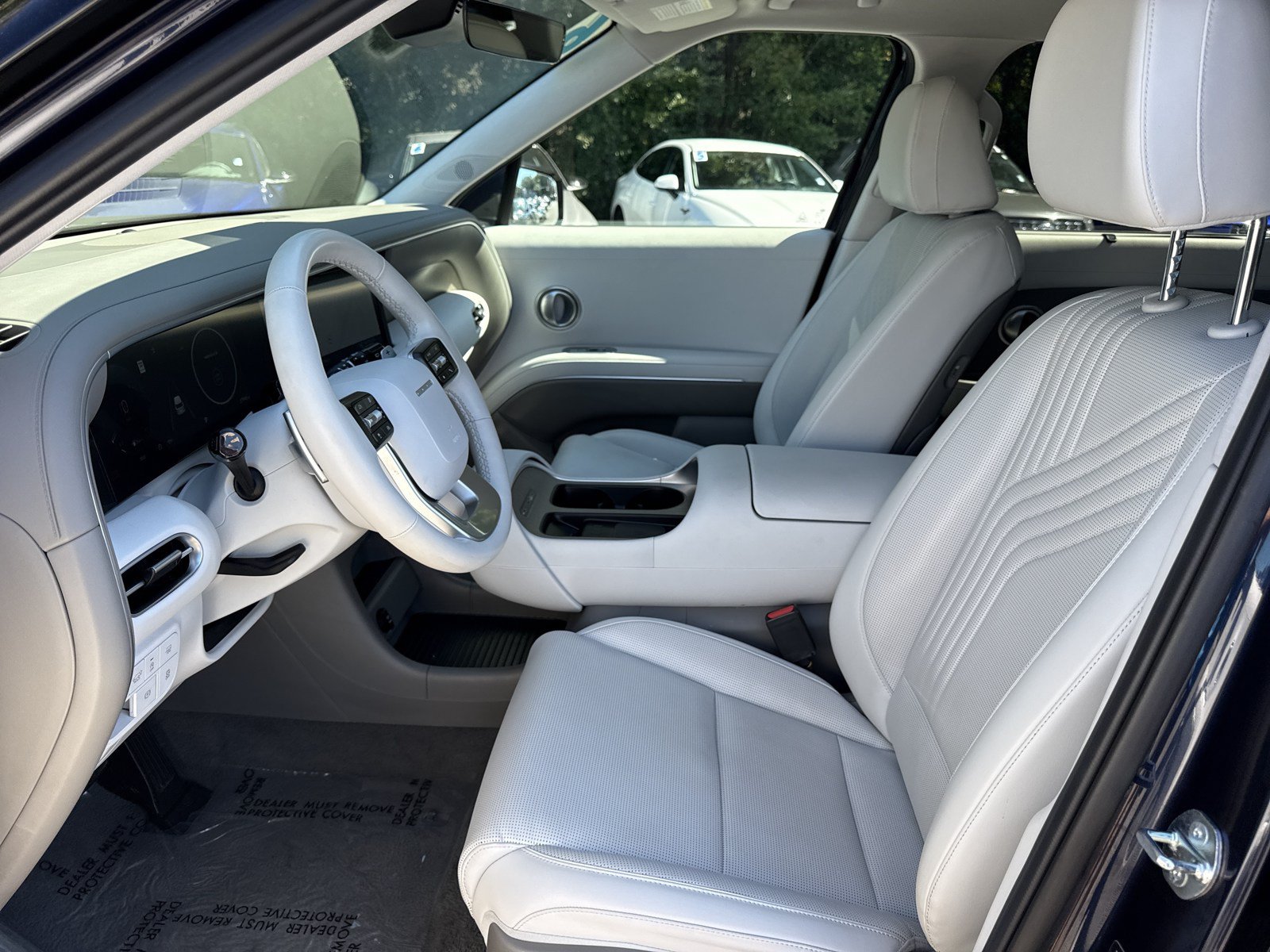 Certified 2026 Hyundai Palisade SEL AWD/4WD image 11