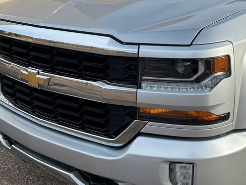 Used 2017 Chevrolet Silverado 1500 LT w/ All Star Edition image 15