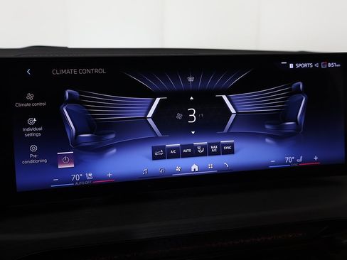 Used 2025 BMW 330i xDrive Sedan w/ M Sport Package image 50