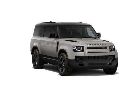 New 2026 Land Rover Defender 130 S AWD/4WD image 1