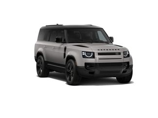 New 2026 Land Rover Defender 130 S AWD/4WD video 1