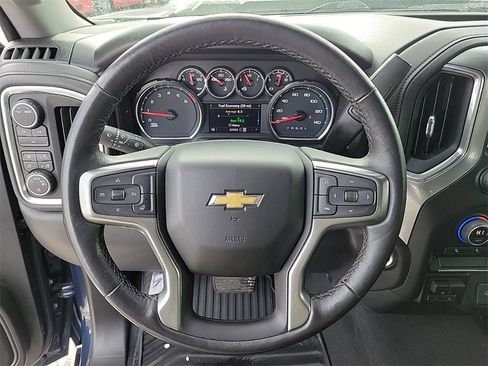 Used 2022 Chevrolet Silverado 2500 LT w/ Convenience Package image 20