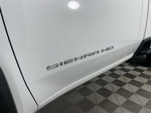 Used 2024 GMC Sierra 2500 SLE w/ SLE Convenience Package image 29