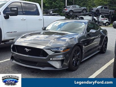 Used 2019 Ford Mustang GT