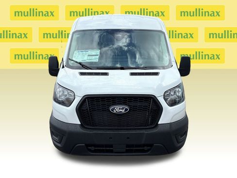 New 2026 Ford Transit 250 148 Medium Roof RWD image 23