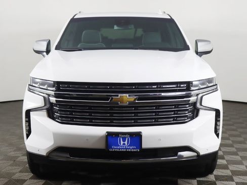 Used 2023 Chevrolet Suburban Premier image 13
