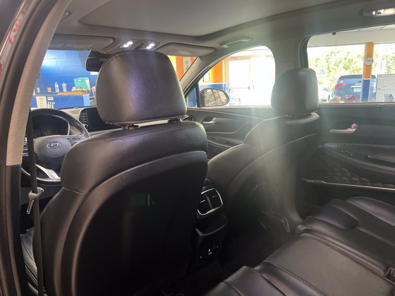 Used 2019 Hyundai Santa Fe AWD image 16
