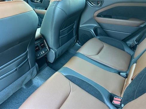 New 2026 Subaru Forester Touring image 9