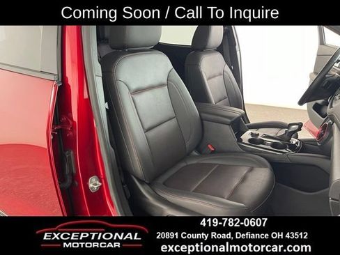 Used 2021 Chevrolet Blazer RS w/ Enhanced Convenience Package AWD/4WD image 49