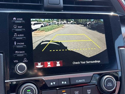 Used 2019 Honda Civic Type R image 15