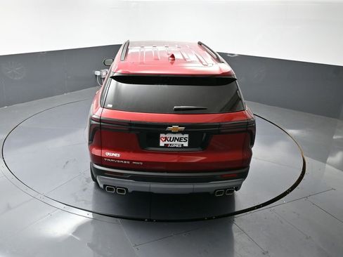 New 2026 Chevrolet Traverse LT image 42