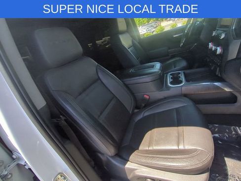 Used 2022 GMC Sierra 1500 Denali w/ Denali Reserve Package AWD/4WD image 37