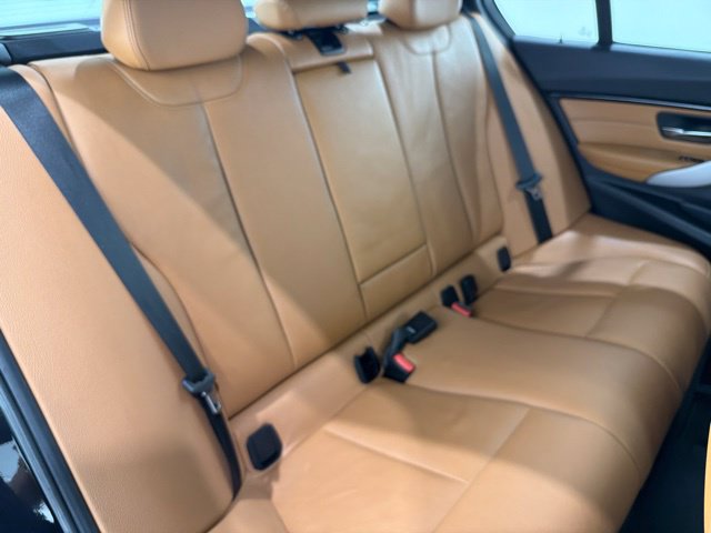 Used 2018 BMW 340i xDrive Sedan AWD/4WD image 22